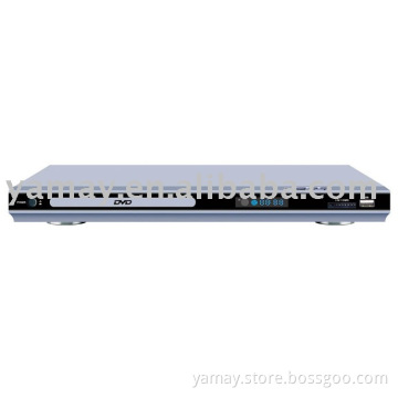DVD-3617 player